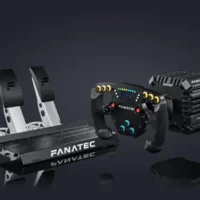 Fanatec CSL DD F1 Esports Starter Kit (PC)C