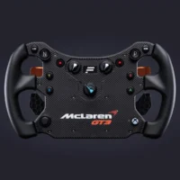 Fanatec CSL Elite Lenkrad McLaren GT3 V2