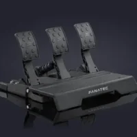 Fanatec CSL Elite Pedale V2