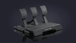Fanatec CSL Elite Pedale V2