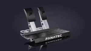 Fanatec CSL Pedale