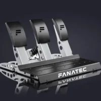 Fanatec CSL Pedale LC