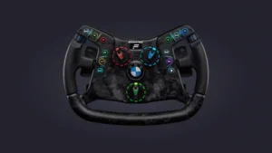 Fanatec Podium Lenkrad BMW M4 GT3