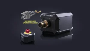 Fanatec Podium Wheel Base DD1 20Nm