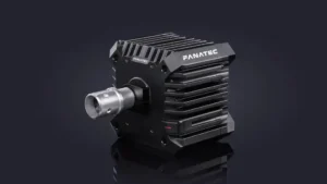 Fanatec CSL DD 5Nm