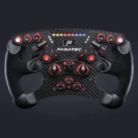 Fanatec ClubSport Lenkrad Formula V2.5X