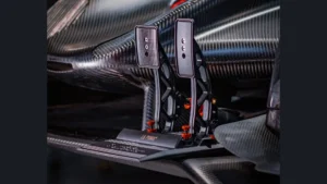 Asetek La Prima Sim Racing Pedals Brake and Throttle
