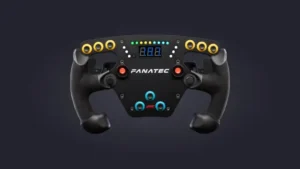 Fanatec ClubSport Lenkrad F1 Esports V2
