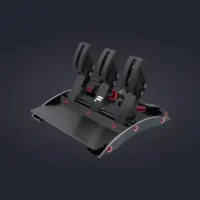 Fanatec ClubSport Pedale V3