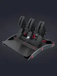 Fanatec ClubSport Pedale V3