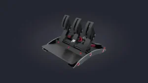 Fanatec ClubSport Pedale V3