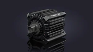 Fanatec ClubSport DD 12Nm