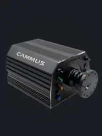 Cammus DDWB Racing Simulator Direct Drive 15Nm