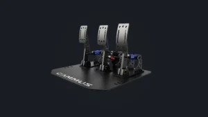 Cammus LC100 Pedale