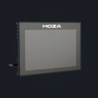 Moza Racing CM HD Racing Dash