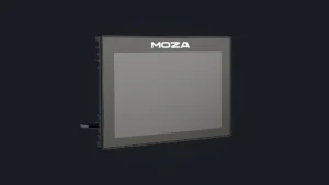 Moza Racing CM HD Racing Dash