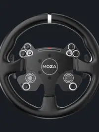 Moza Racing CS V2 Racing Wheel