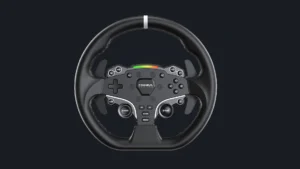 Moza Racing ES Steering Wheel
