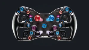 Cube Controls F-PRO