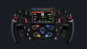 Simagic FX Pro Steering Wheel
