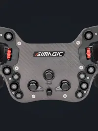 Simagic FX Wheel