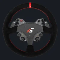 Simagic GT1 Wheel