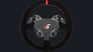 Simagic GT1 Wheel