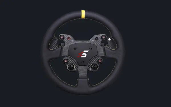 Simagic GT1 Wheel