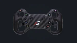 Simagic GT 4-C Wheel