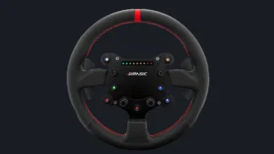 Simagic GTS Wheel