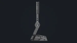 Moza Racing HBP Handbrake