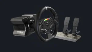 Moza Racing R5 Bundle