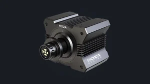 Moza Racing R5 Wheelbase 5Nm