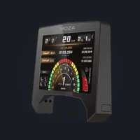 Moza Racing R800 Digital Dash