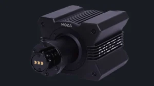 Moza Racing R9 V2 Wheelbase 9Nm