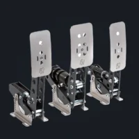 Heusinkveld Sim Pedals Sprint