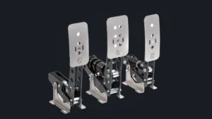 Heusinkveld Sim Pedals Sprint