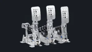 Heusinkveld Sim Pedals Ultimate+