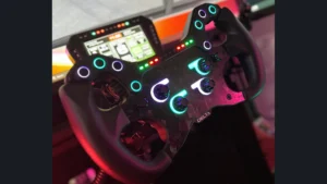 Delta Sim Tech EVO NS