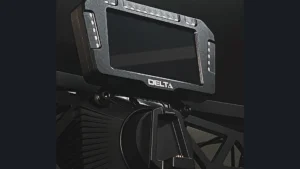 Delta Sim Tech DELTA DU5