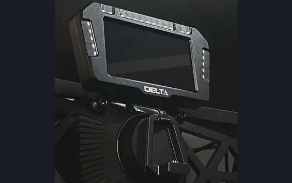 Delta Sim Tech DELTA DU5