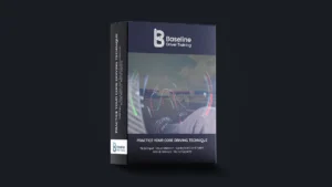 Baseline Driver Training Product Picture