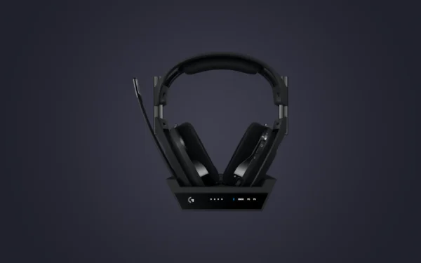 Logitech G ASTRO A50x Front