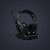 Logitech G ASTRO A50x