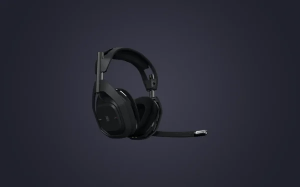 Logitech G ASTRO A50x Left