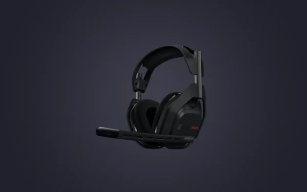 Logitech G ASTRO A50x Right