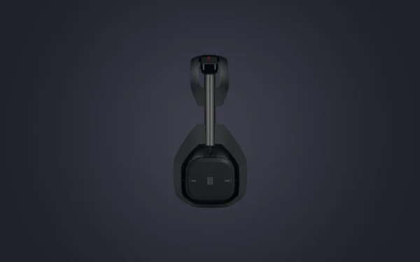 Logitech G ASTRO A50x Side Right