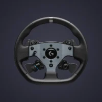 Logitech G PRO GT D Racing Wheel