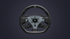 Logitech G PRO GT D Racing Wheel