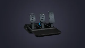 Logitech G PRO Racing Pedals